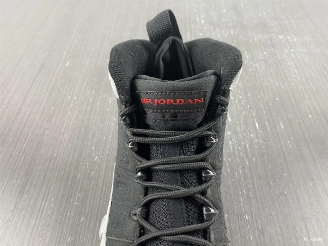 Cheap TBK Grey Jordan CT8019-060 Particle Retro 9 0809